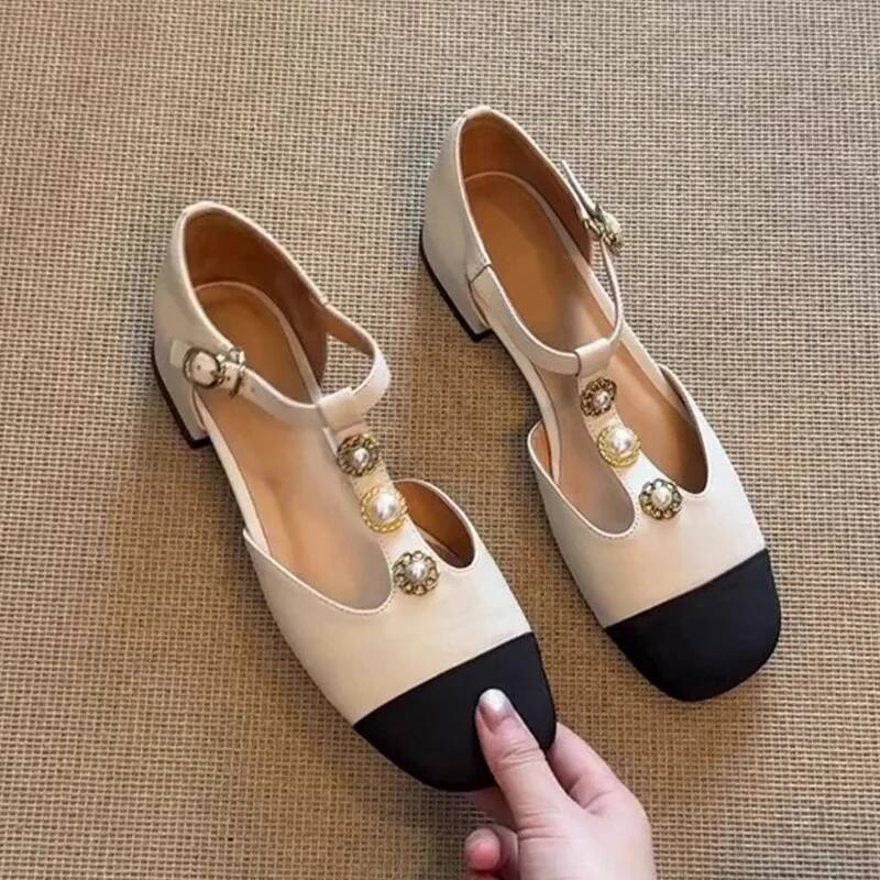 Sandali con tacco da donna con - Street Fashion Style recensione e prezzo