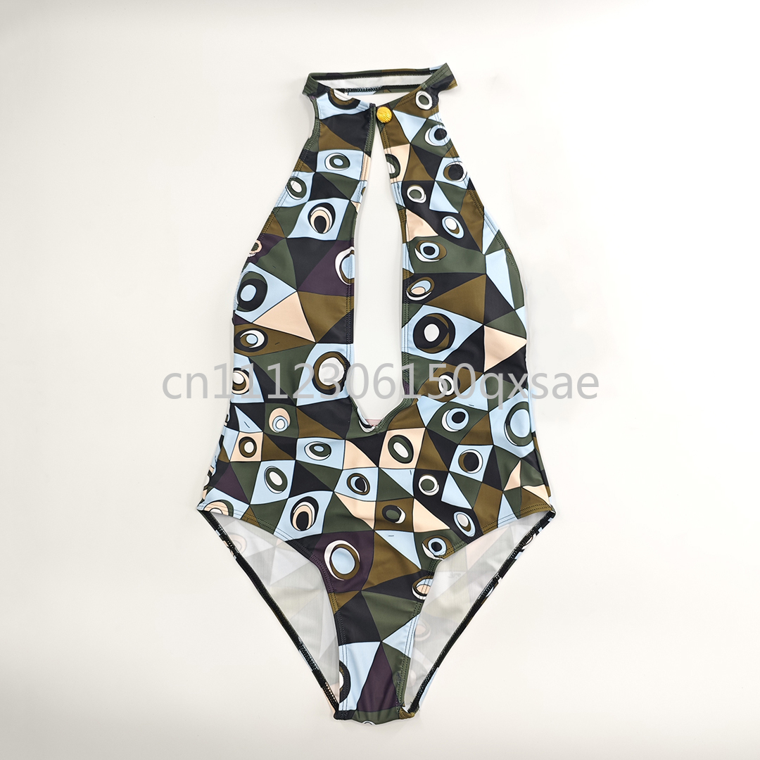Costumi da bagno da donna di d - Street Fashion Brand Logo recensione e prezzo