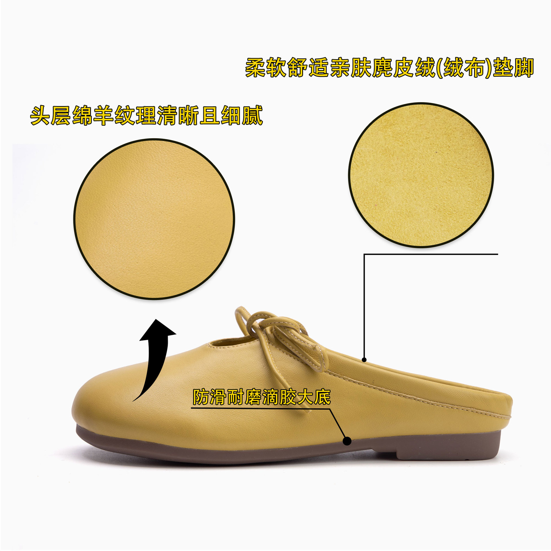 Careaymade-Pantofole da donna  - Street Fashion Kids recensione e prezzo