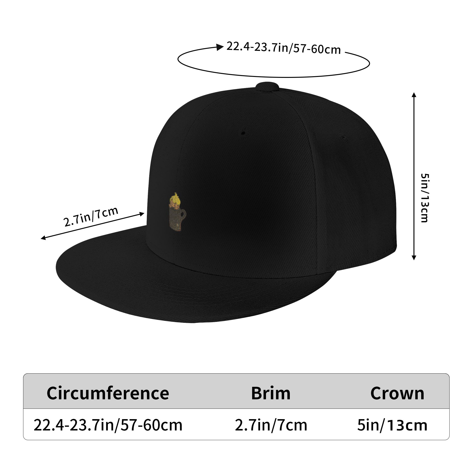 Cappello da sole alla moda Ber - Street Fashion Berlin recensione e prezzo