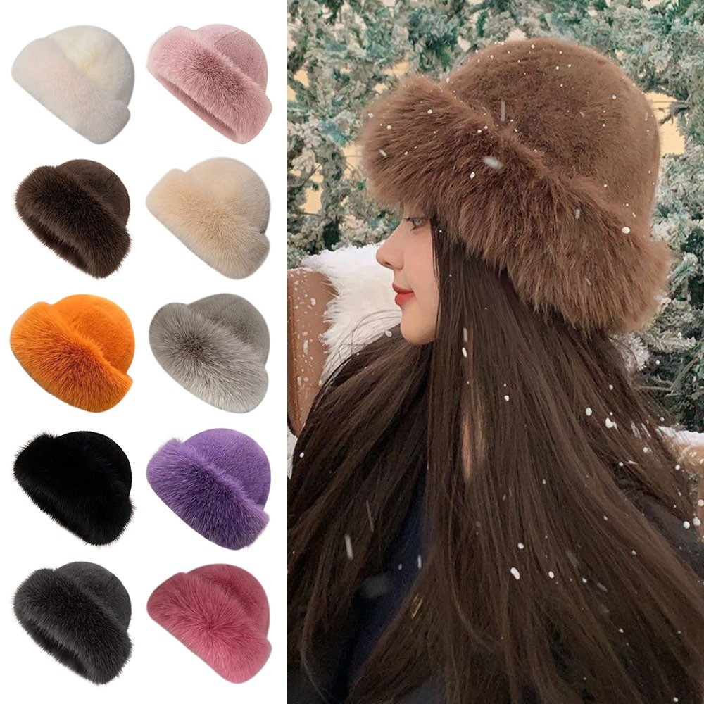 Nuovo cappello invernale in pe - Bucket Hat Embroidered recensione e prezzo