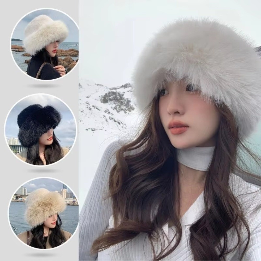 Nuovo cappello invernale in pe - Bucket Hat Embroidered recensione e prezzo