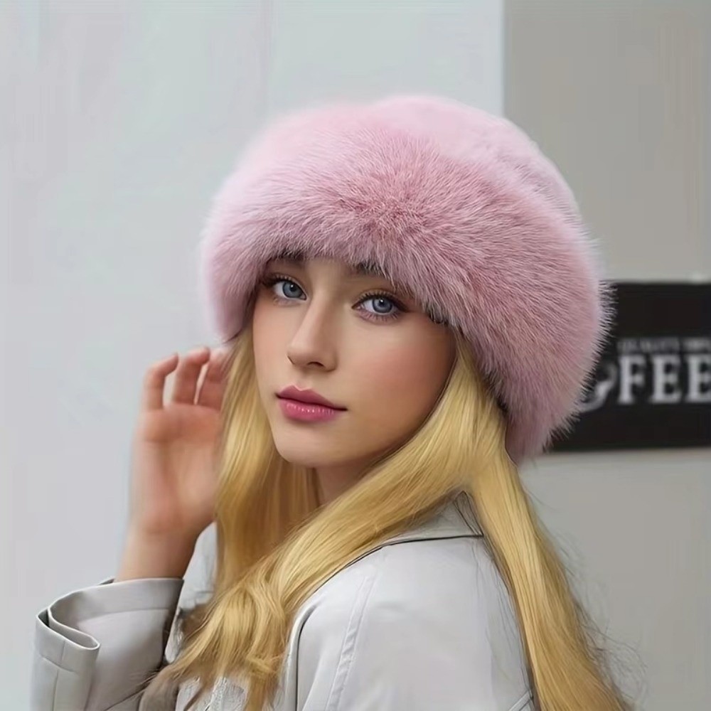 Nuovo cappello invernale in pe - Bucket Hat Embroidered recensione e prezzo