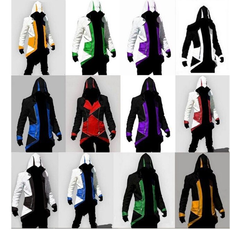Halloween Steampunk Vestiti Co - Street Fashion Jacket Men recensione e prezzo