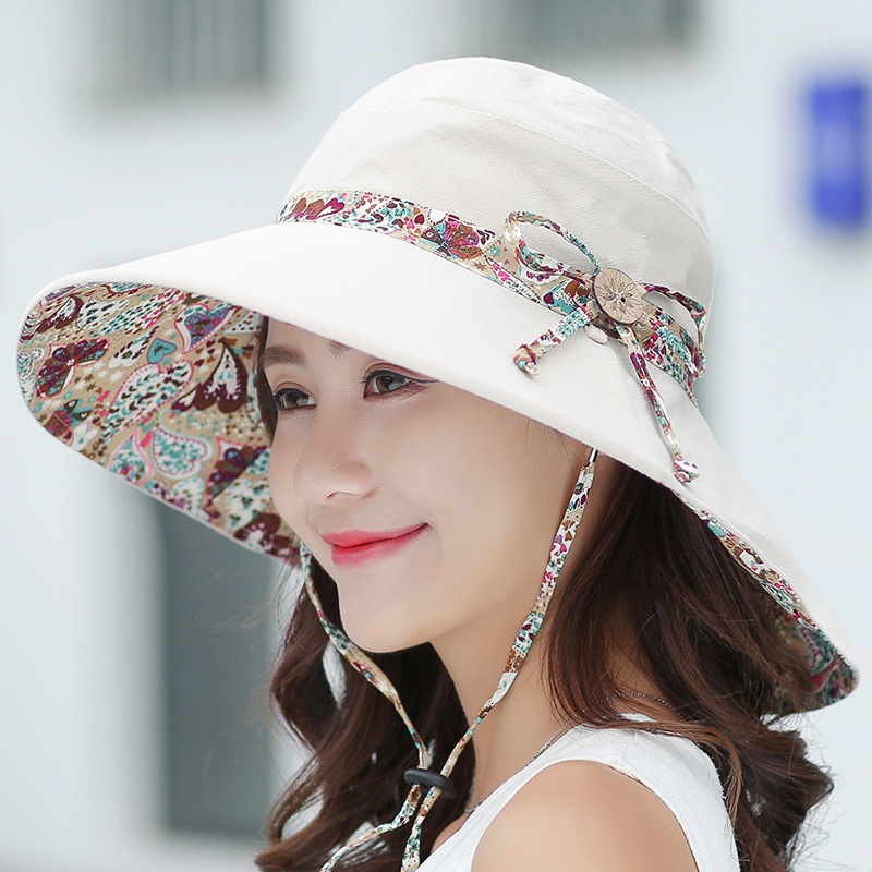 Cappello a secchiello, cappell - Bucket Hat Embroidered recensione e prezzo