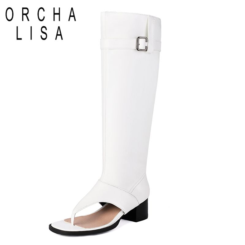 ORCHA LISA Sandali femminili a - Street Fashion Female recensione e prezzo