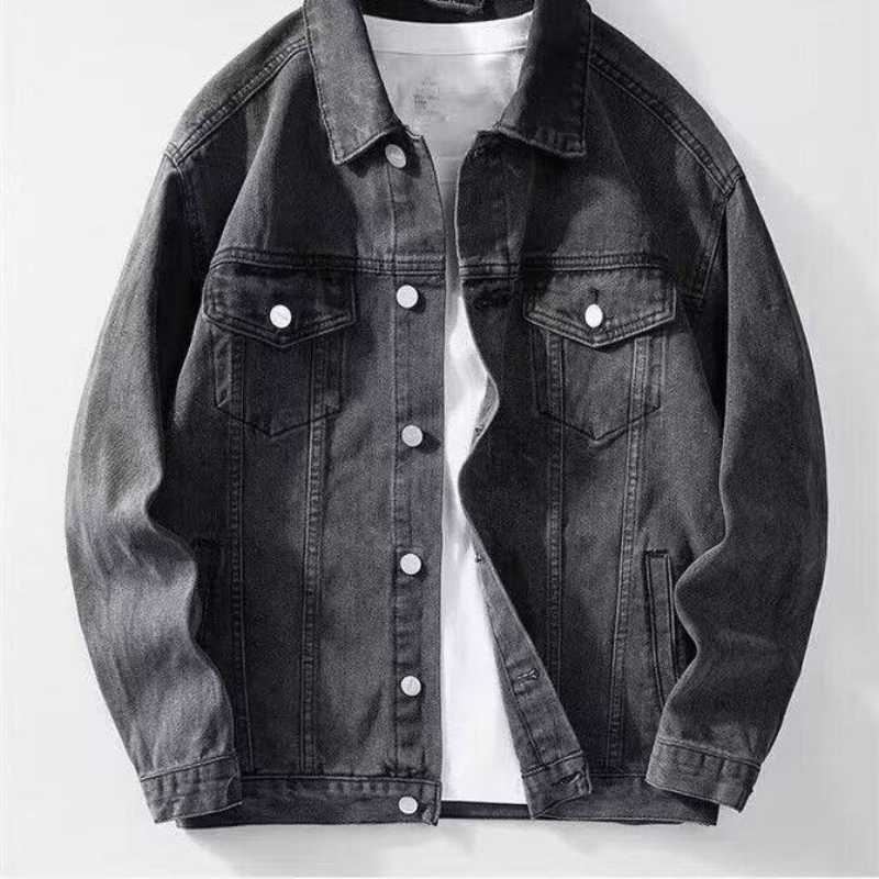 America Vintage Heavy Wolf Pat - Street Fashion Jacket Men recensione e prezzo