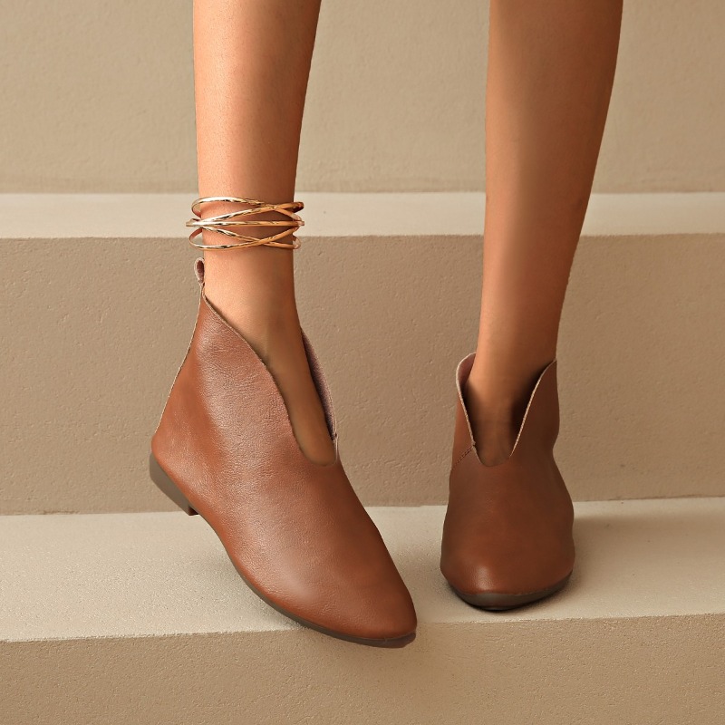 2025 Nuove scarpe Stivali alla - Street Fashion Female recensione e prezzo