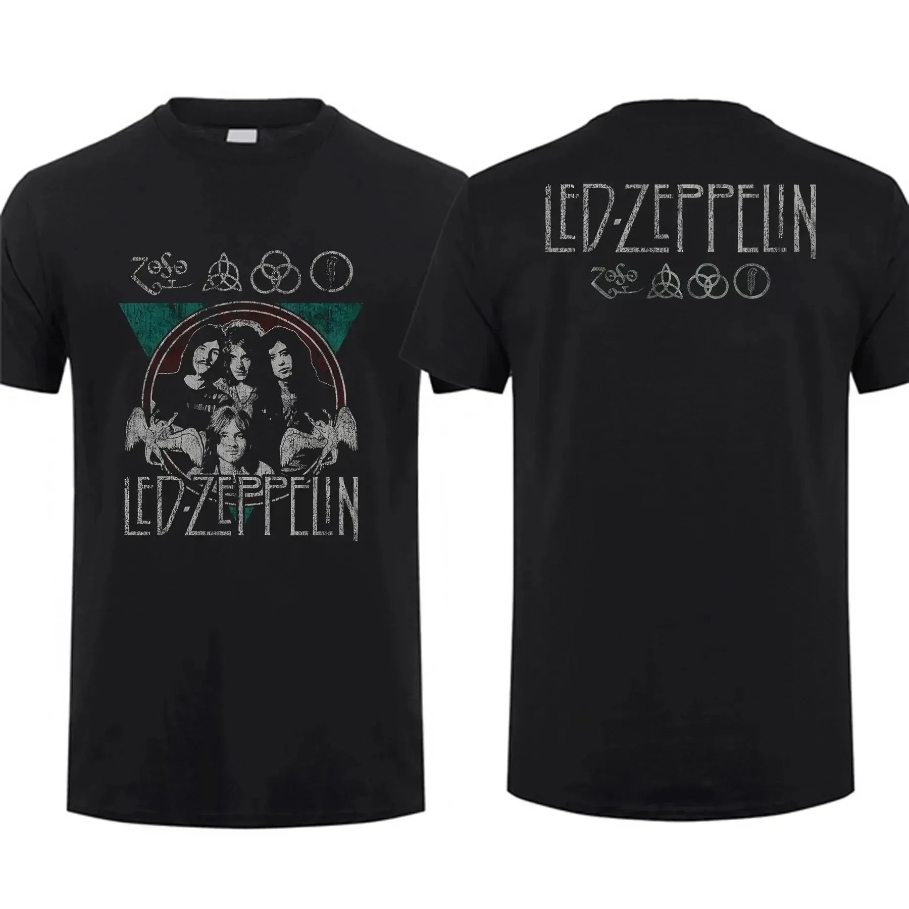 La band rock Zeppelin ha guida - Parade Fashion Street recensione e prezzo