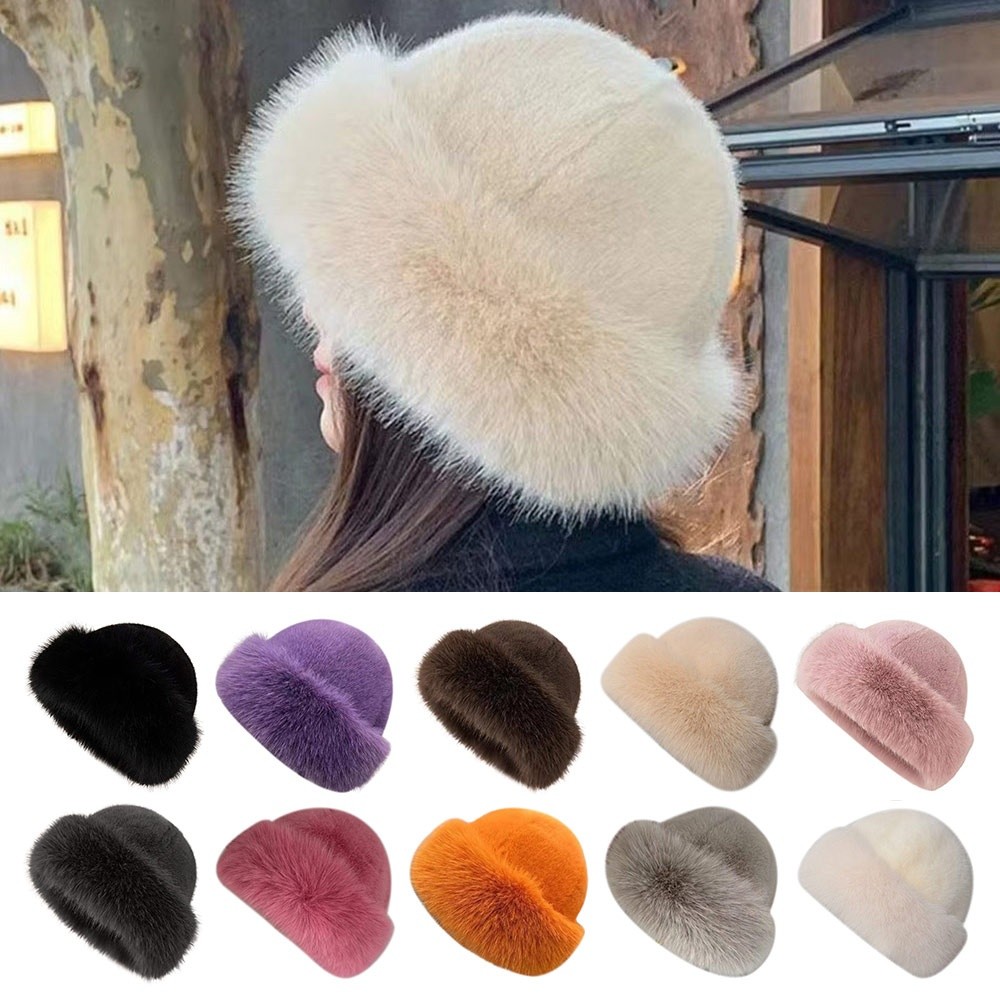 Cappello Invernale alla Moda i - Bucket Hat Embroidered recensione e prezzo