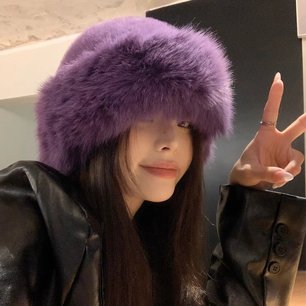 Cappello Invernale alla Moda i - Bucket Hat Embroidered recensione e prezzo