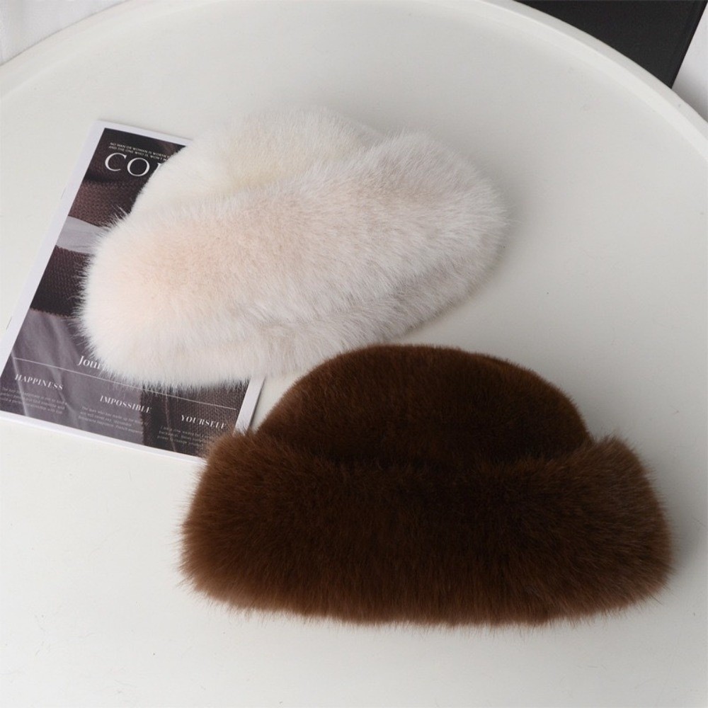 Cappello Invernale alla Moda i - Bucket Hat Embroidered recensione e prezzo