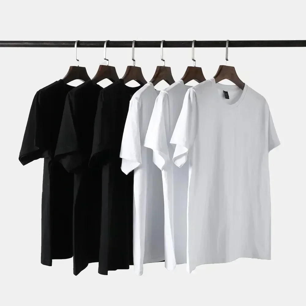 MBTI T-shirt a maniche corte d - Fashion Street Cat recensione e prezzo