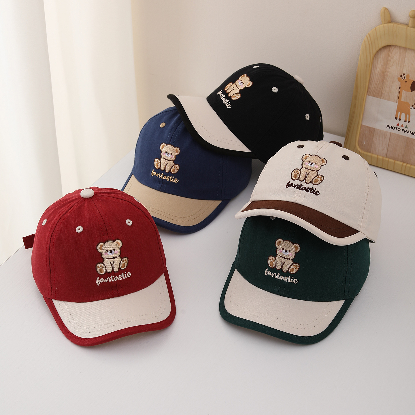 Cappellino da Baseball per Bam - Street Fashion Kids recensione e prezzo