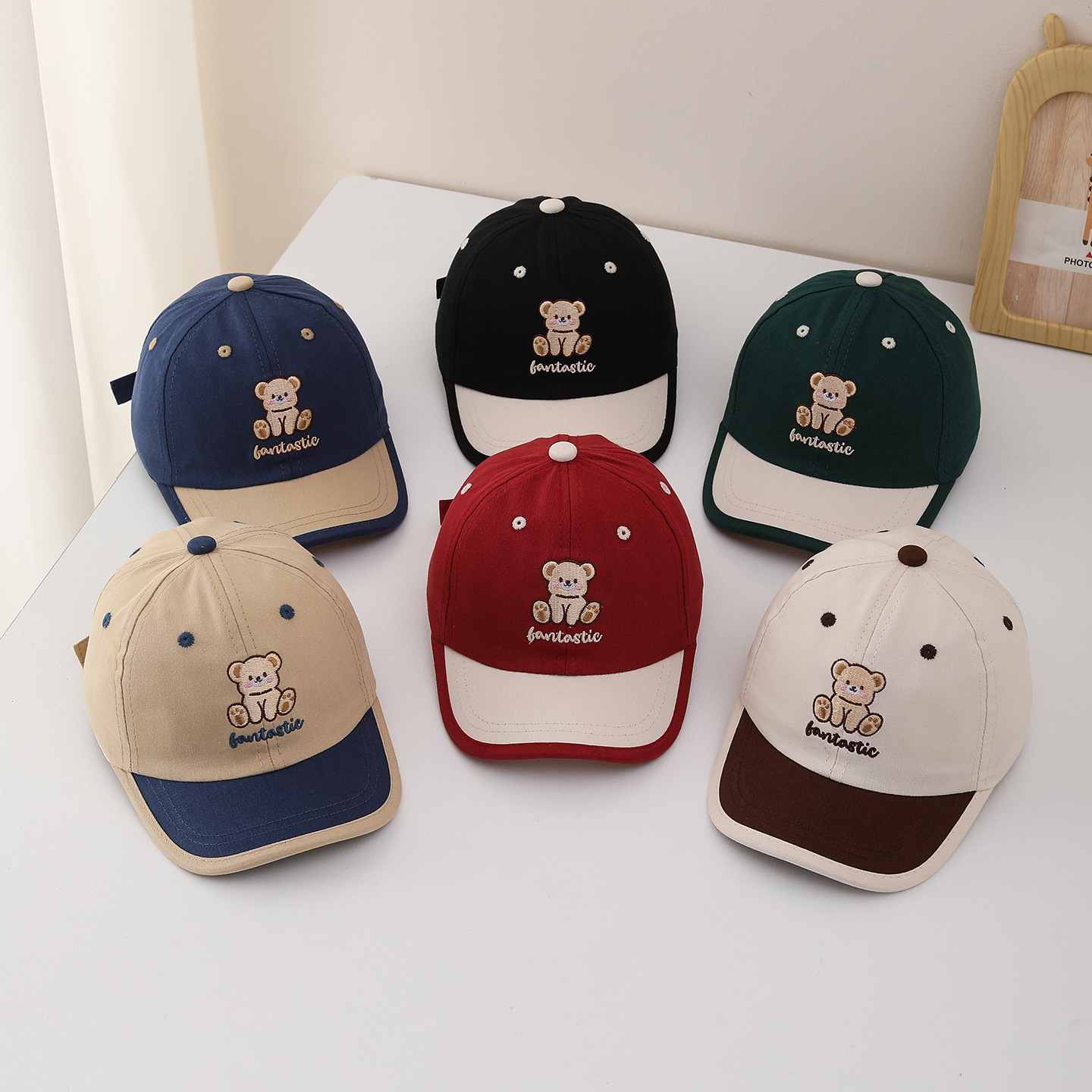 Cappellino da Baseball per Bam - Street Fashion Kids recensione e prezzo