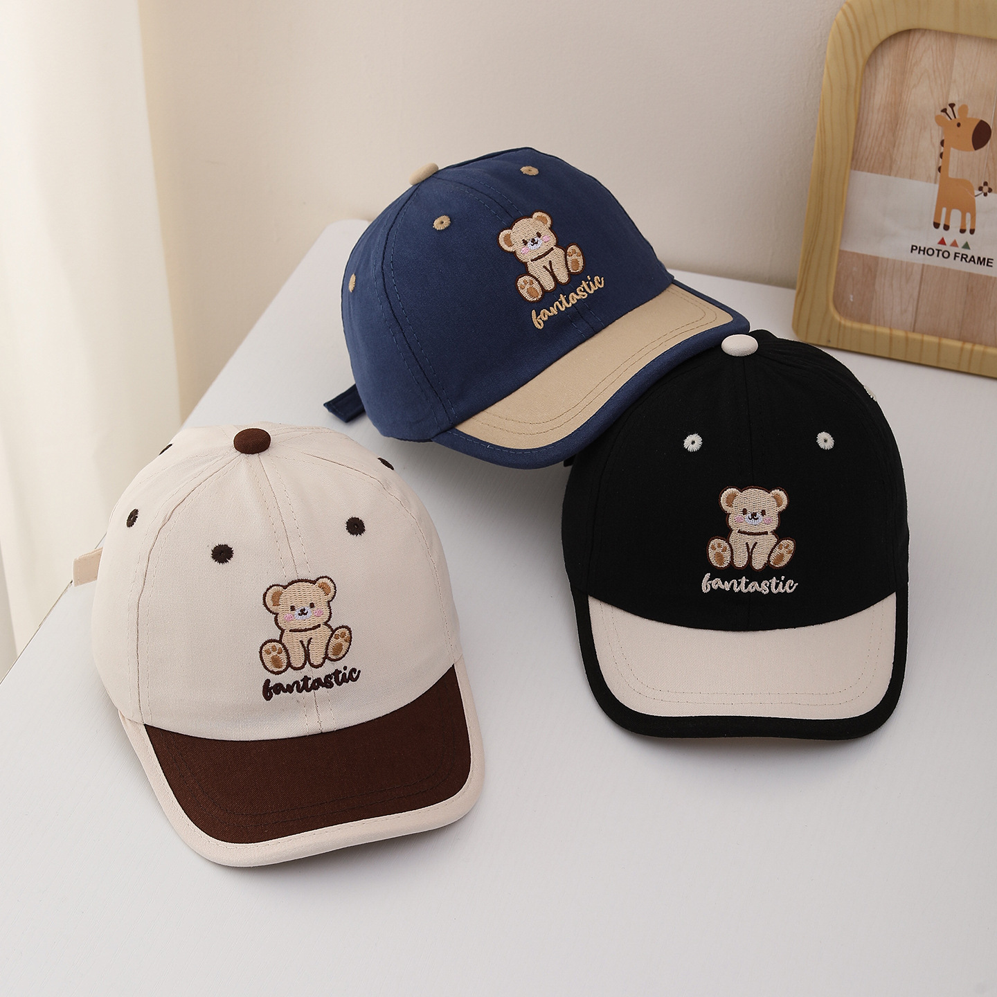 Cappellino da Baseball per Bam - Street Fashion Kids recensione e prezzo