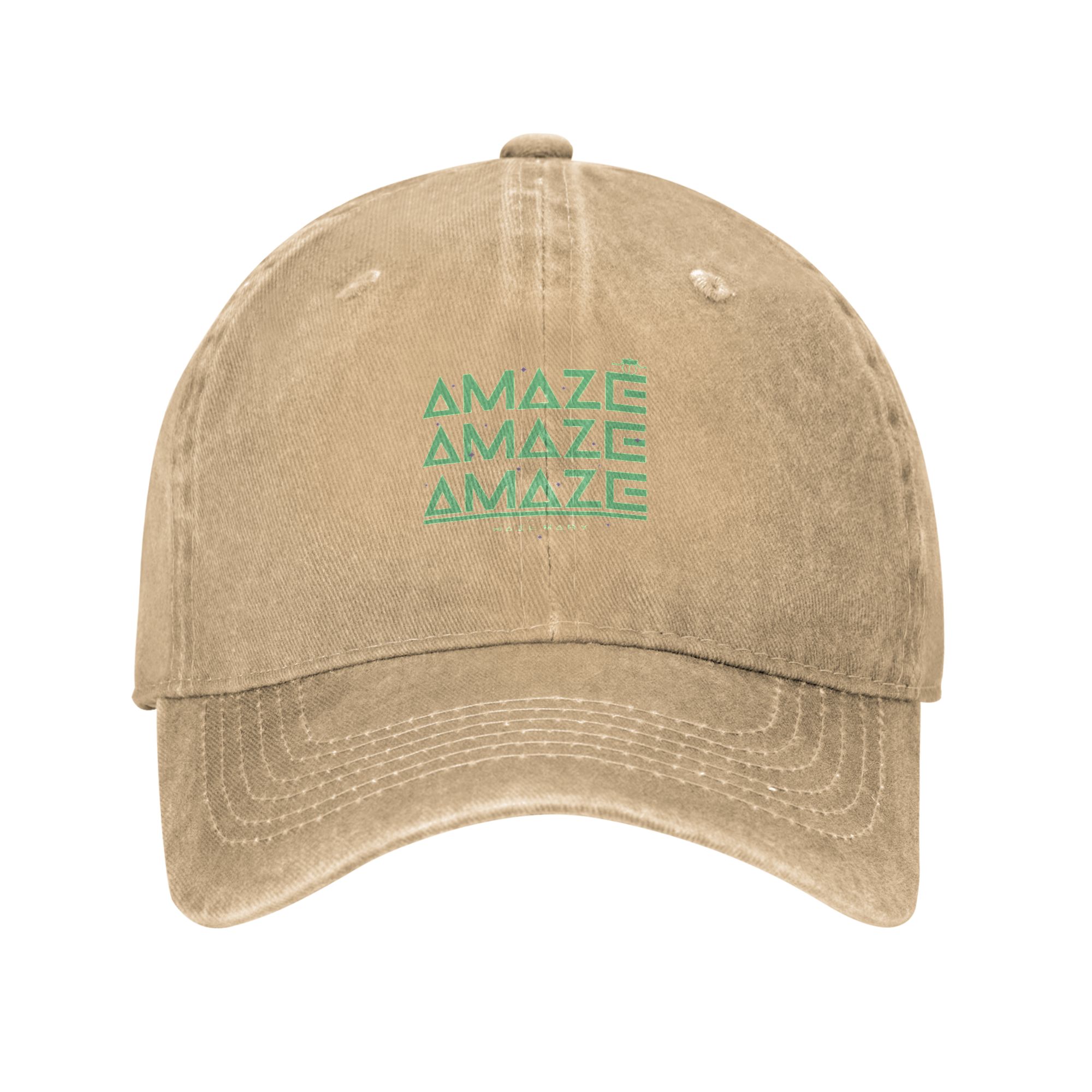 Cappellino da Baseball alla Mo - Parade Fashion Street recensione e prezzo