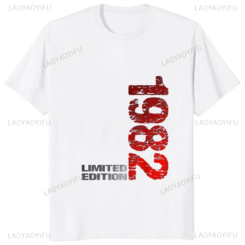 T-Shirt stampata Vintage in ed - Street Fashion Types recensione e prezzo