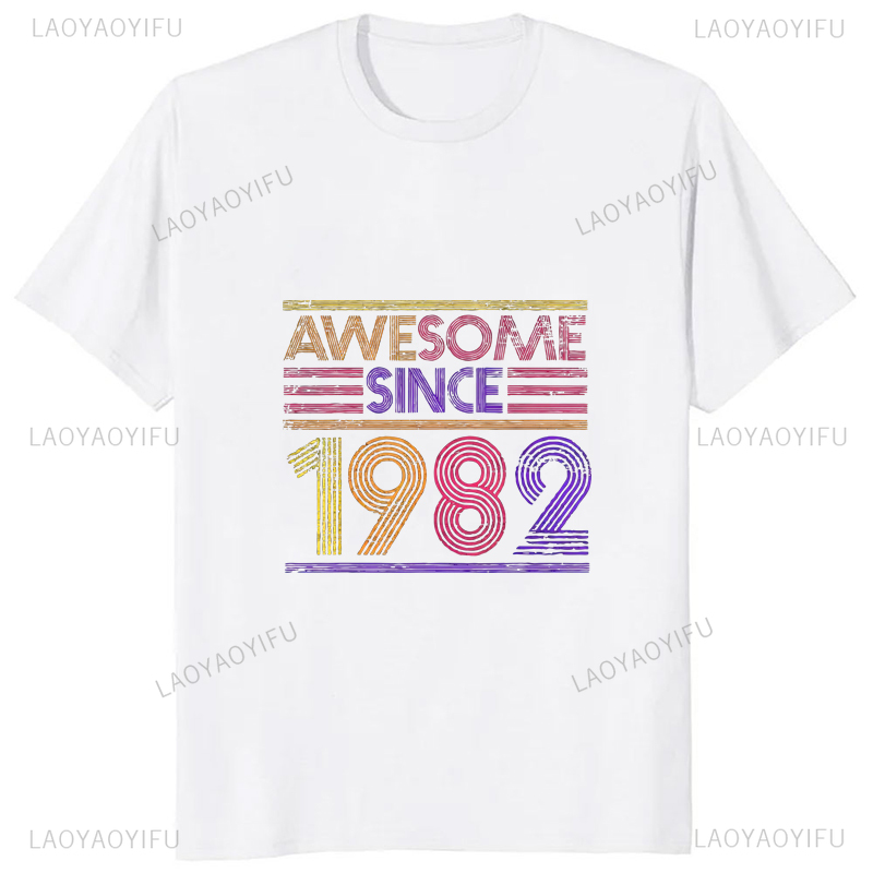 T-Shirt stampata Vintage in ed - Street Fashion Types recensione e prezzo