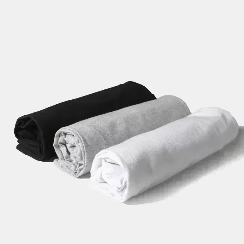 Magliette larghe casual da don - Fashion Street Cat recensione e prezzo