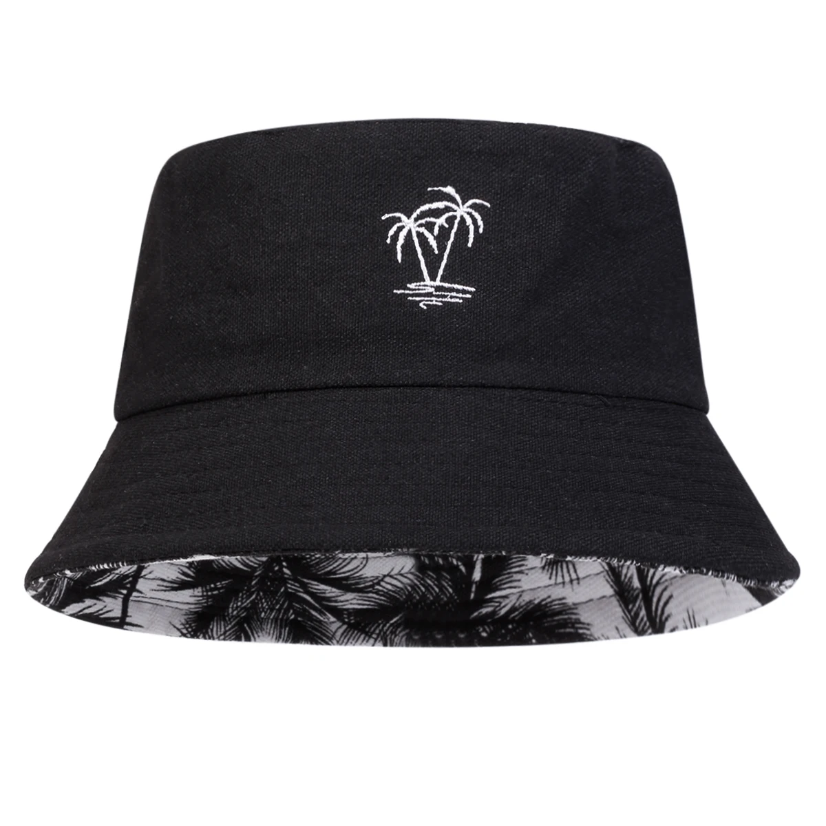 Cappello da Pescatore Unisex c - Bucket Hat Embroidered recensione e prezzo