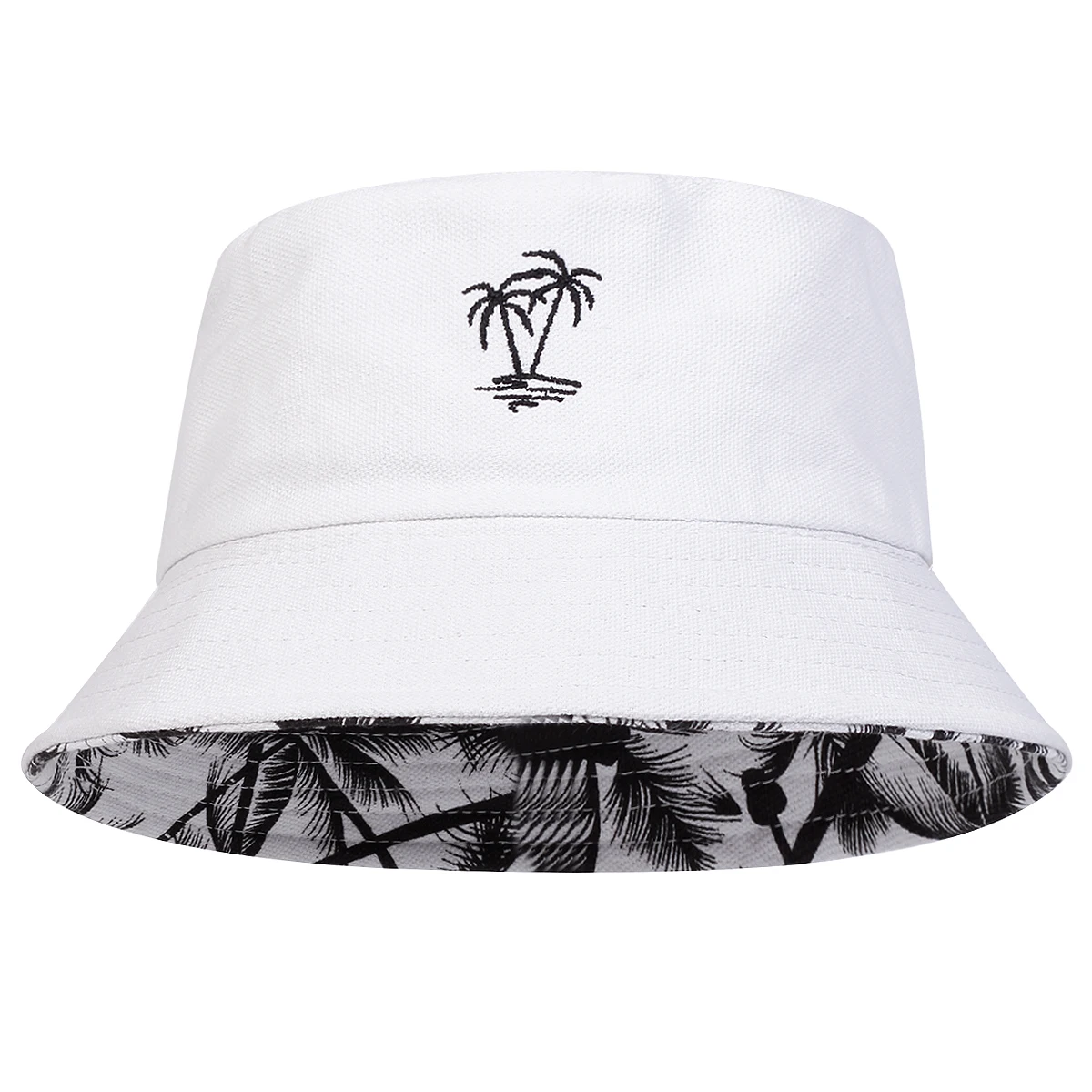 Cappello da Pescatore Unisex c - Bucket Hat Embroidered recensione e prezzo