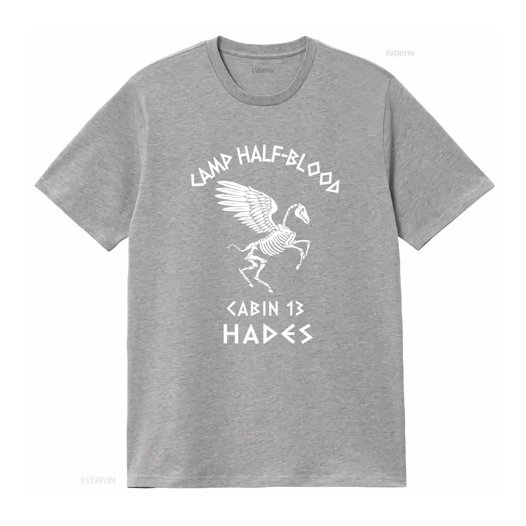 T-shirt da ragazzo Percy Jacks - Street Fashion Types recensione e prezzo